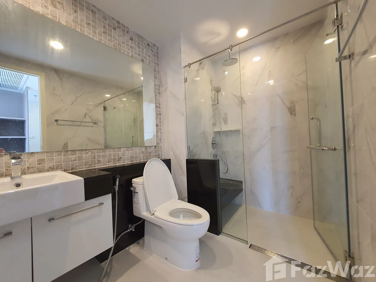 รูป คอนโดให้เช่า 4 ห้องนอน ในโครงการ ศุภาลัย พรีเมียร์ เจริญนคร 5366744 - รูปที่ 16/35