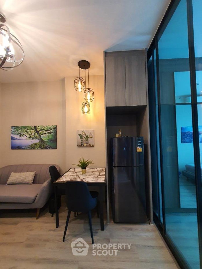 รูป คอนโด 1 ห้องนอน 32 ตร.ม. ชั้น 10 KnightsBridge Collage รามคำแหง-หัวหมาก (ID 1595518) - รูปที่ 6/15
