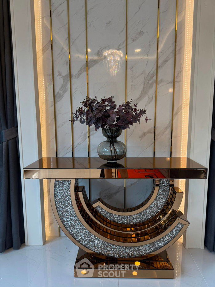 รูป บ้าน 5-ห้องนอน ที่ เดอะ ซิตี้ บางนา ใน บางแก้ว (ID 2607168) - รูปที่ 11/43