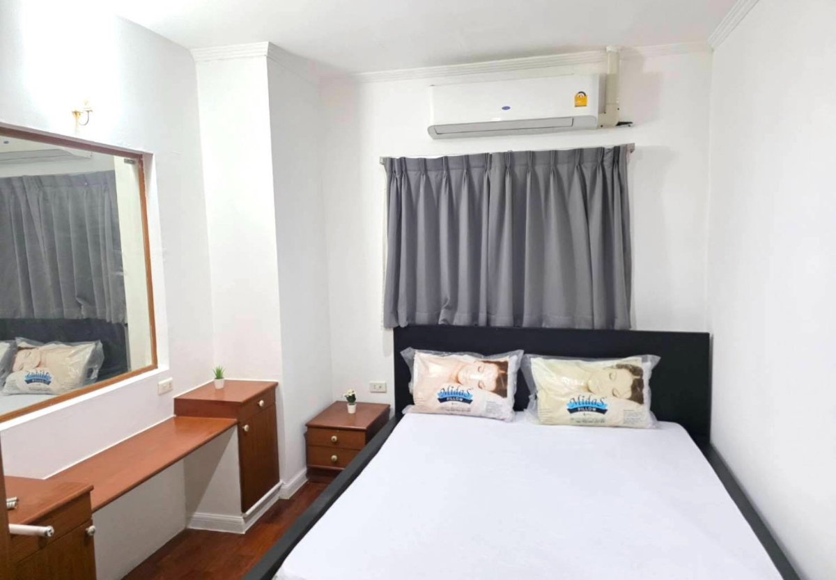 picture The Waterford Park Sukhumvit 53 ( Waterford Park Thonglor 5) - 7/8