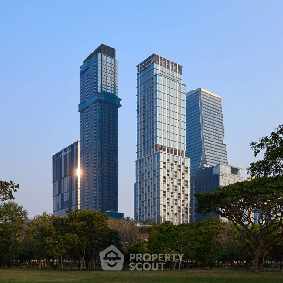 รูป คอนโด 2-ห้องนอน ที่ วัน เอทตี้ไนน์ ไวร์เลส ใกล้ MRT ลุมพินี (ID 2608451) - รูปที่ 31/48