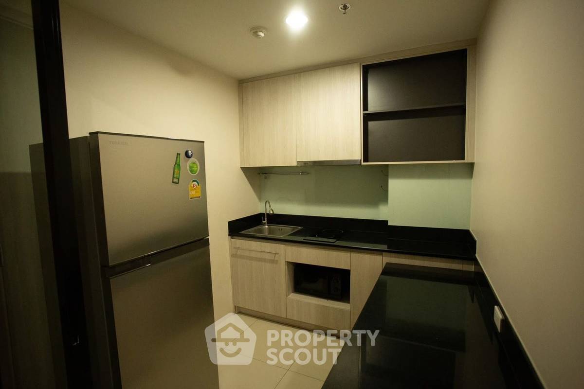 รูป คอนโด 2-ห้องนอน ที่ นิช โมโน เมกะ สเปซ บางนา ใน บางแก้ว (ID 2607600) - รูปที่ 5/14