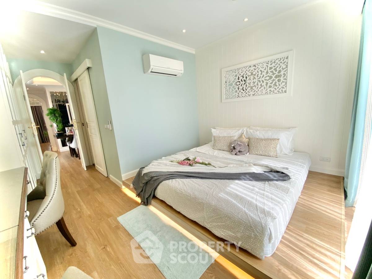 รูป คอนโด 2-ห้องนอน ที่ พาร์ค ออริจิ้น พร้อมพงษ์ ใกล้ BTS พร้อมพงษ์ (ID 659457) - รูปที่ 9/21