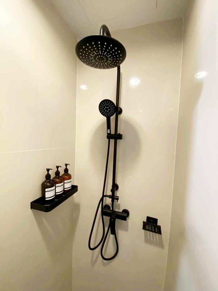 รูป ห้องว่าง✨เช่าคอนโดบางซื่อ จตุจักร✨🛋️🛌💥 เดอะ ไลน์ พหลโยธิน พาร์ค 🔴🟢🟡 - รูปที่ 9/15