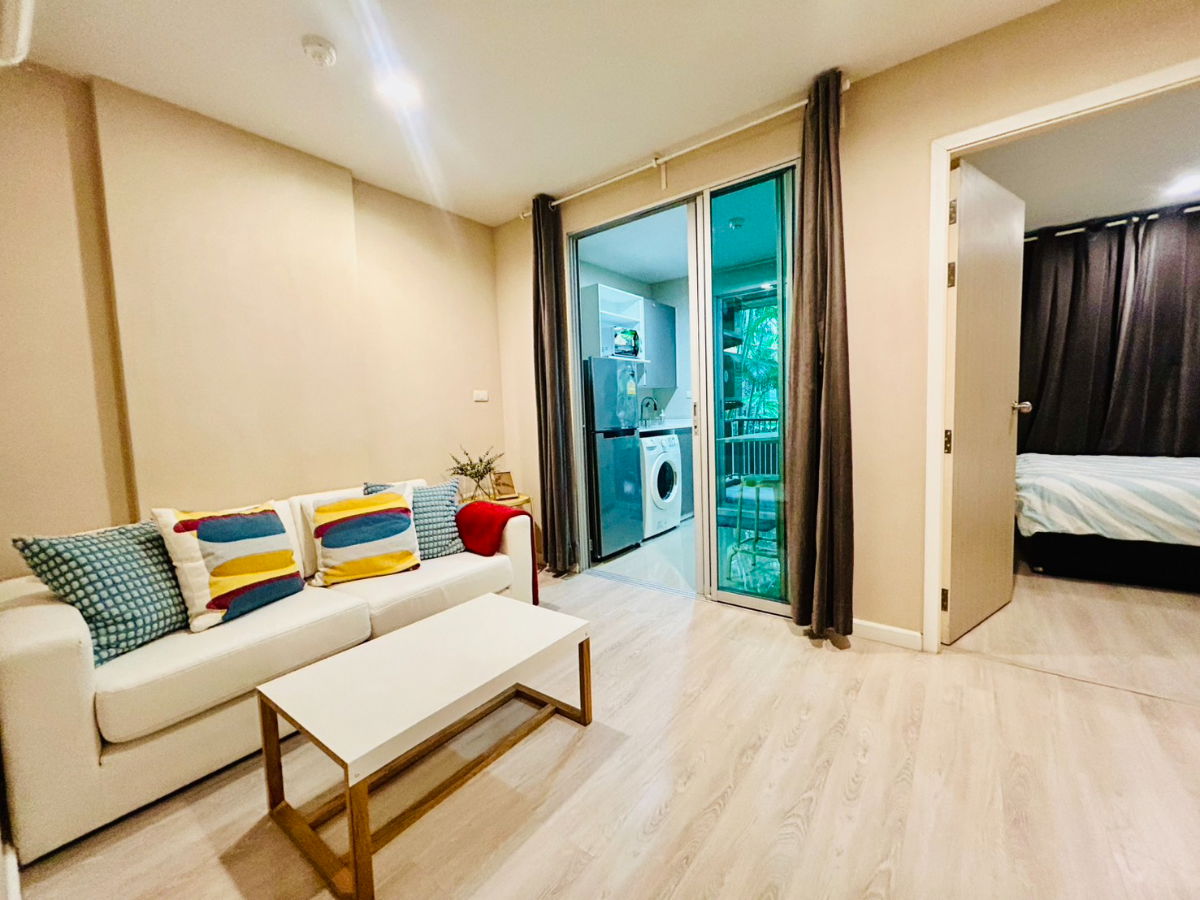 รูป [RENT]  ST0608 เมโทร ลักซ์ พระราม 4   Metro Luxe Rama 4     (แอดไลน์มี @นำหน้า LINE ID :  @idhomeland) - รูปที่ 11/14