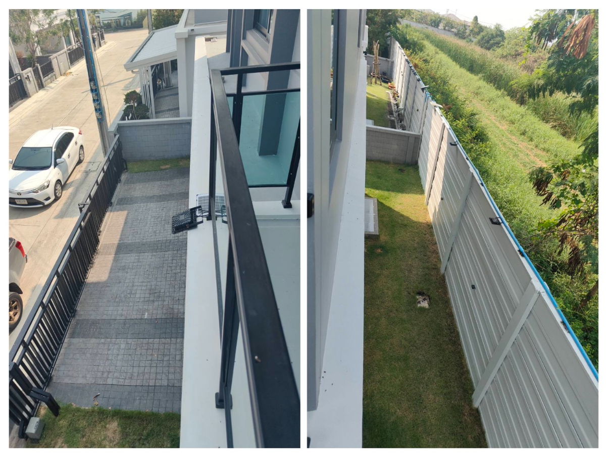 รูป บริทาเนีย บางนา ศรีวารี แต่งครบ ทั้งหลัง พร้อมเข้าอยู่ ทำเลทองใกล้ King Power ศรีวารี และสนามบินสุวรรณภูมิ ตอบโจทย์การอยู่อาศัยที่เหนือระดับ - รูปที่ 9/12