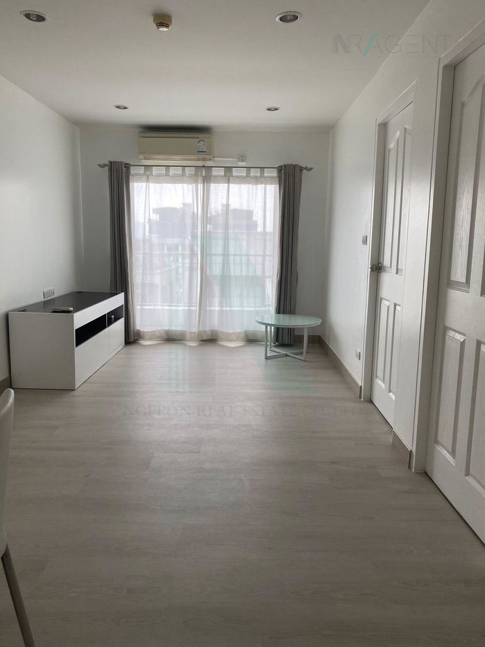 รูป ขายคอนโด เดอะนิช ไอดี ลาดพร้าว 130 อาคาร 1 ชั้น 7 2 ห้องนอน ขนาด 54 ตรม ใกล้ ตลาดสดนครไทย - รูปที่ 8/8