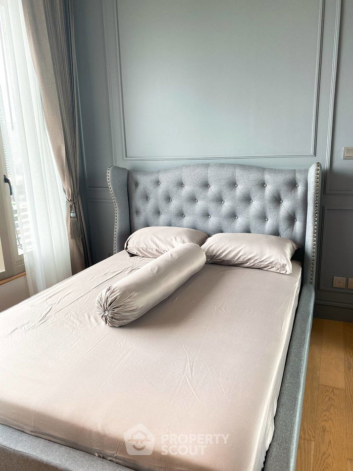 รูป คอนโด 2-ห้องนอน ที่ ศาลาแดง วัน ใกล้ MRT สีลม (ID 476538) - รูปที่ 44/70