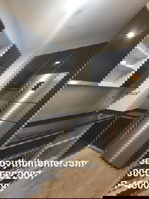 รูป P-45888 วิวเมืองสวย! The Crest 34 พร้อมเข้าอยู่ ใกล้ BTS พร้อมพงษ์ 30,000 บาท Line Id: @easythaihome 085-592-2897 - รูปที่ 6/20