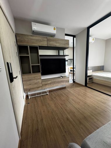 📌 ด่วน‼️ ให้เช่า คอนโด Metris พระราม 9-รามคำแหง ห้องสวย เฟอร์ครบ พร้อมเข้าอยู่ ราคาดี ✅