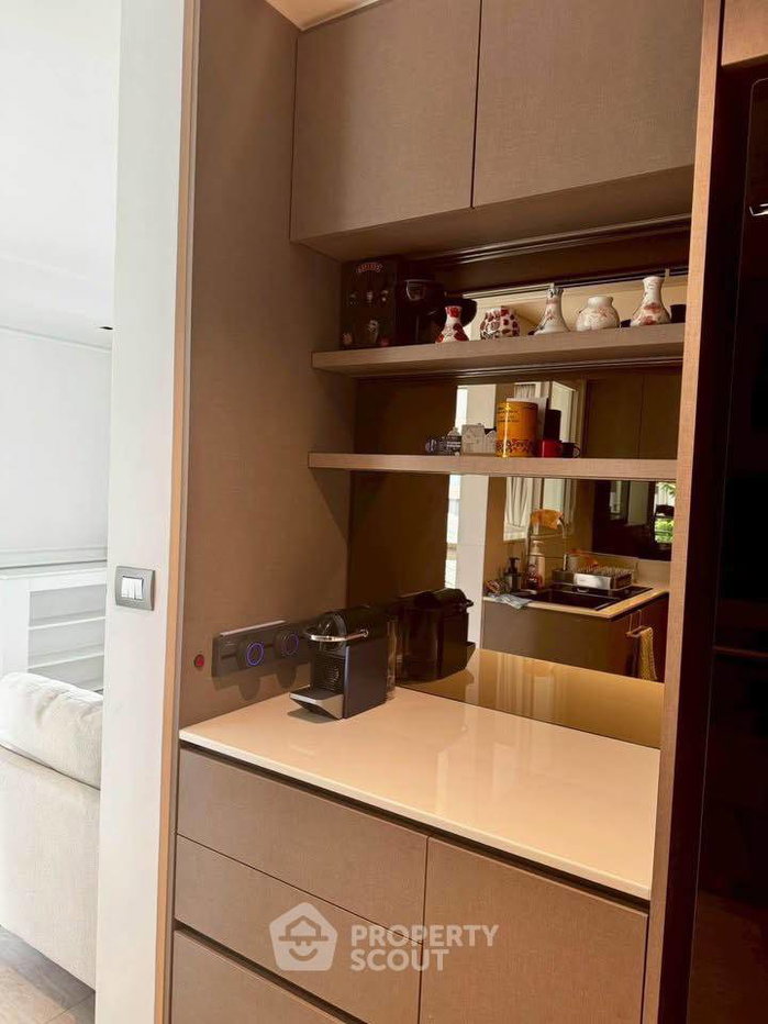 picture 2-BR 78 Sqm Condo At CRAFT Ploenchit, 200m To BTS Phloen Chit (ID 2608843) - 8/10