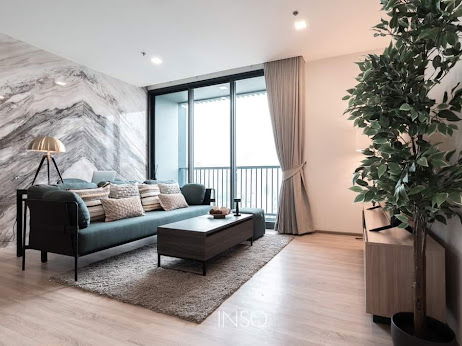 รูป 🍀🍀🍀 Exclusive Unit🌹🌹 ให้เช่า 📌 เอ็กซ์ที พญาไท🌸 (Line:@rent2022) พร้อมอยู่ ✨A05731 - รูปที่ 3/16