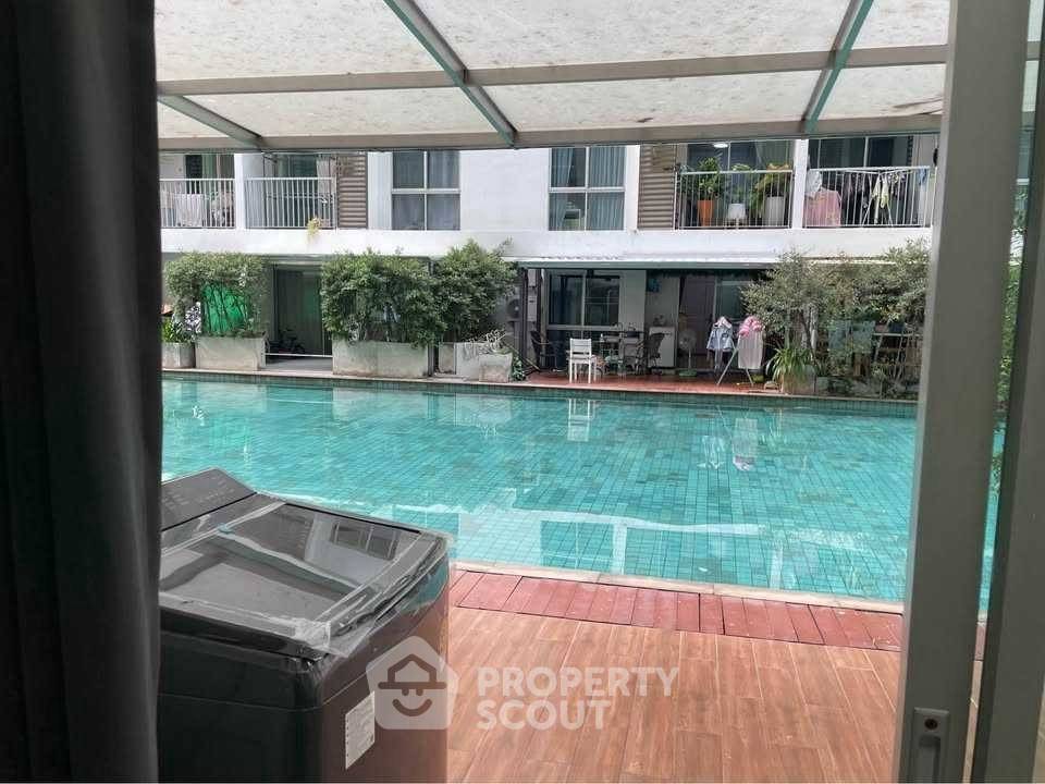 รูป คอนโด 1-ห้องนอน ที่ เอ สเปซ อโศก-รัชดา ใกล้ MRT พระราม 9 (ID 2610535) - รูปที่ 6/16