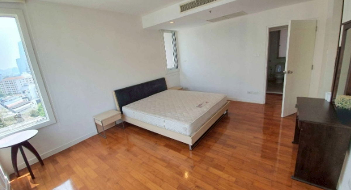 รูป LTHC14097 – Condo for Rent | Baan Siri 24 | 98 sqm | 2 Beds 2 Baths | Near BTS Phrom Phong | 55K/Month | คอนโดให้เช่า บ้านสิริ 24 - รูปที่ 4/8