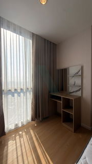 รูปภาพ 🚩 For Rent Condo THE CUVEE TIWANON Building 1, Floor 28,1 bed room, Room size 35 sqm