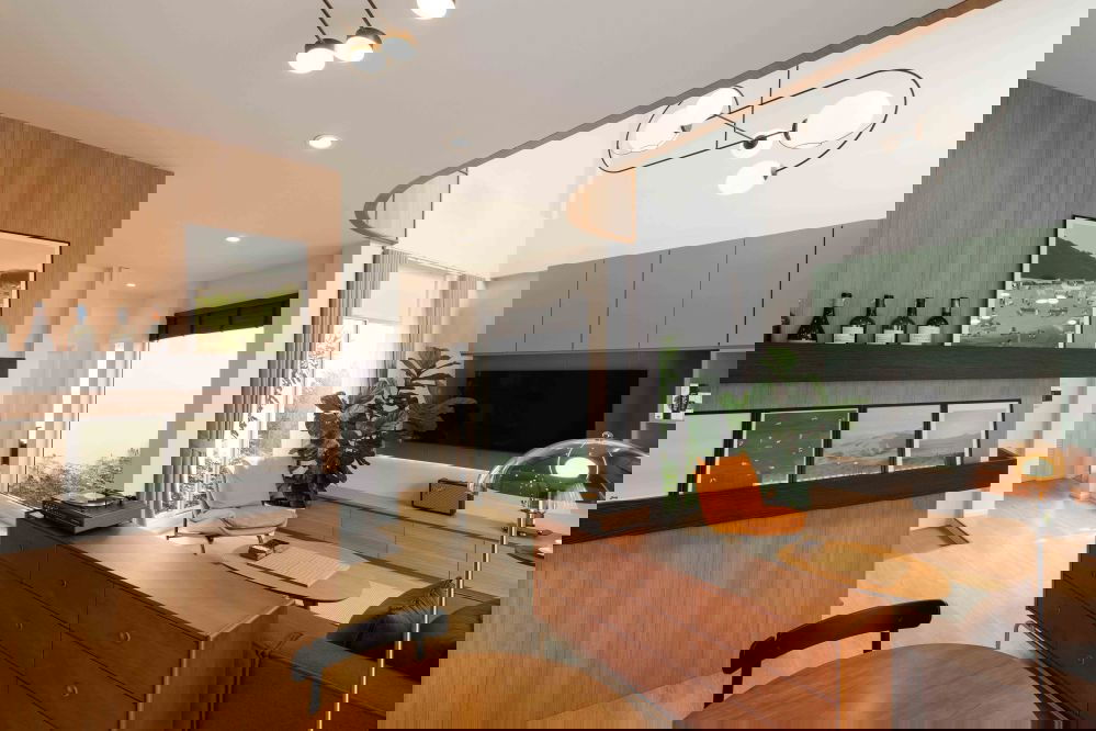 รูป ขายบ้านเดี่ยว 2 ชั้น โครงการ HOLM 2 - สันพระเนตร เชียงใหม่ พร้อมเข้าอยู่ ทำเลดี ใกล้เซ็นทรัลเฟสติวัล - รูปที่ 9/15