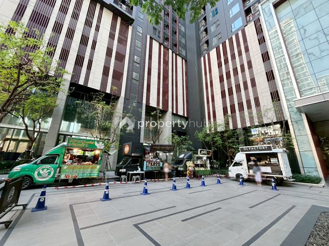 Life Asoke Hype