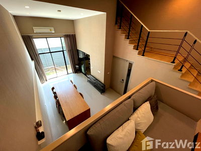 Townhouses for sale Bangkok : 3 Bedroom Townhouse for sale at Arden Rama 3  1031820