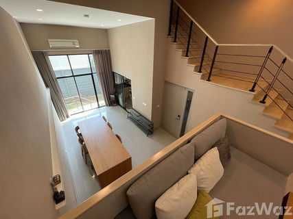 3 Bedroom Townhouse for sale at Arden Rama 3  1031820