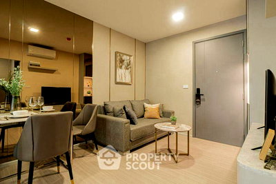 คอนโดให้เช่า : คอนโด 1-ห้องนอน ที่ ควินทารา ภูม สุขุมวิท 39 ใกล้ BTS พร้อมพงษ์ (ID 2394629)