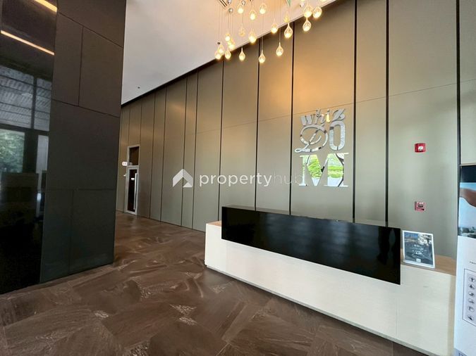 Whizdom Connect Sukhumvit