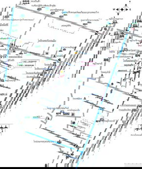 รูป K00363 ขายบ้านเดี่ยว ม่วงมณี 1,ประชาอุทิศ 1 เขตดอนเมือง - รูปที่ 8/8