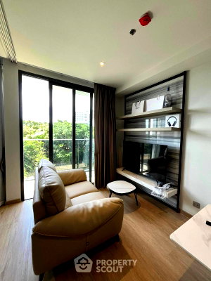 Condos for rent : 1-BR Condo at Andromeda Condominium Pattaya close to Phratamnak (ID 2140102)