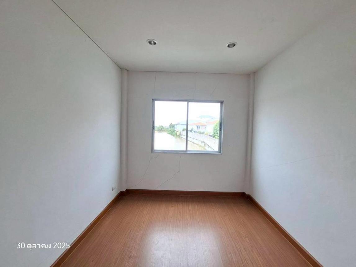 รูป ทาวน์เฮ้าส์ สำหรับขาย ศุภาลัย โนโววิลล์ วงแหวน-บางใหญ่ ลำโพ บางบัวทอง นนทบุรี - รูปที่ 17/24