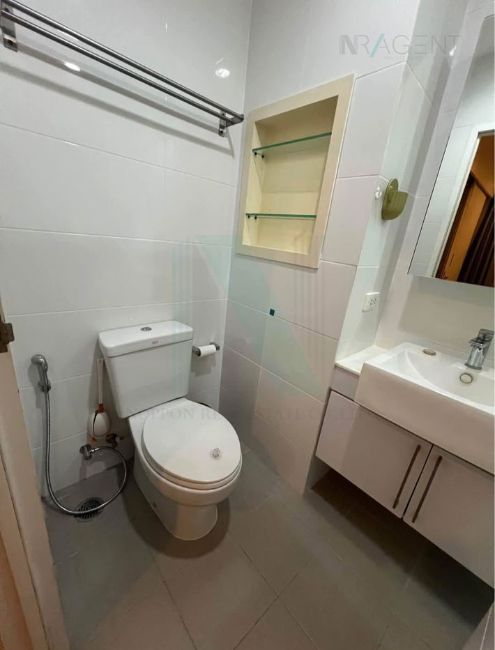 รูป ให้เช่าคอนโด บลอคส์ 77 อาคาร 1 ชั้น 6 สตูดิโอ ขนาด 40.00 ตรม ใกล้ เทสโก โลตัส อ่อนนุช - รูปที่ 8/8