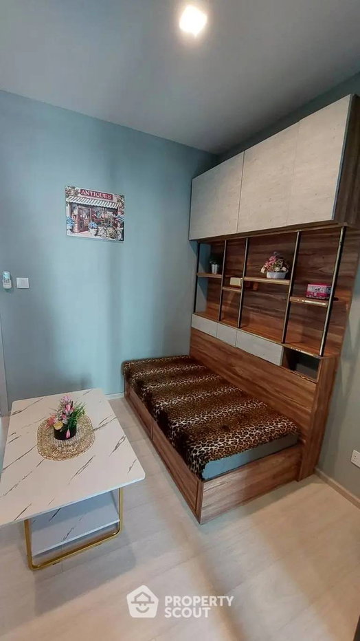 รูป คอนโด 1-ห้องนอน ที่ ไลฟ์ สุขุมวิท 48 ใกล้ BTS พระโขนง (ID 2009325) - รูปที่ 7/8