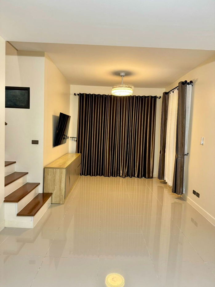 รูป 🏠 บ้านให้เช่า – พฤกษาวิลล์ เจ้าฟ้า–เทพอนุสรณ์ 📍 ทำเล: วิชิต ✅ พร้อมเข้าอยู่ | 🛋 เฟอร์นิเจอร์ครบ - รูปที่ 4/20