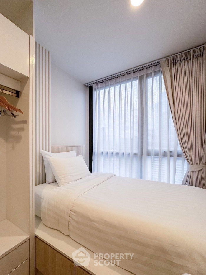 รูป คอนโด 2-ห้องนอน ที่ โอกะ เฮ้าส์ สุขุมวิท 36 ใกล้ BTS ทองหล่อ (ID 1552692) - รูปที่ 6/8