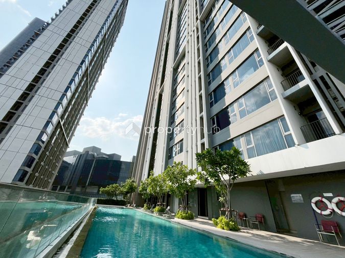 Whizdom Connect Sukhumvit