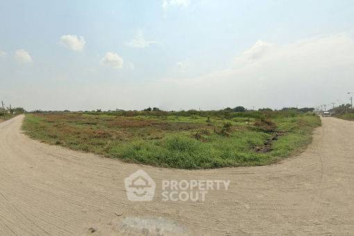 picture Land For Sale In Khlong Sam Prawet, Lat Krabang Bangkok (ID 1896134) - 2/3