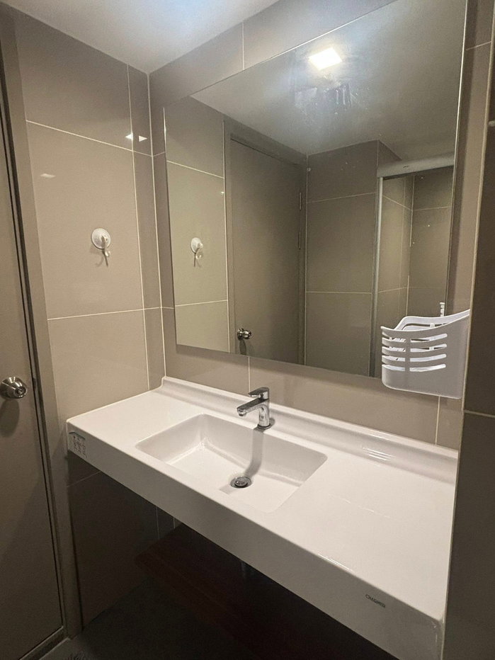 รูป 🟢 ER25751 🟢ให้เช่า / For Rent IDEO Rama 9 – Asoke | Duplex | 💰 28,000 บาท/เดือน - รูปที่ 9/11