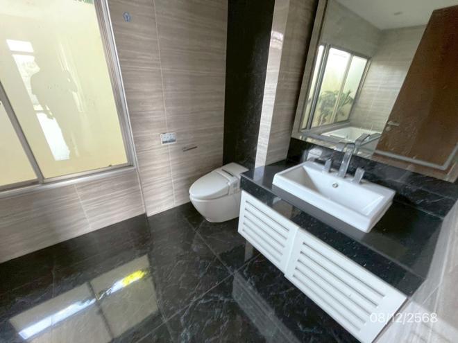 รูป บ้านเดี่ยว สำหรับขาย เพอร์เฟค มาสเตอร์พีส พระราม 9-กรุงเทพกรีฑา คลองสองต้นนุ่น เขตลาดกระบัง กรุงเทพมหานคร - รูปที่ 13/42