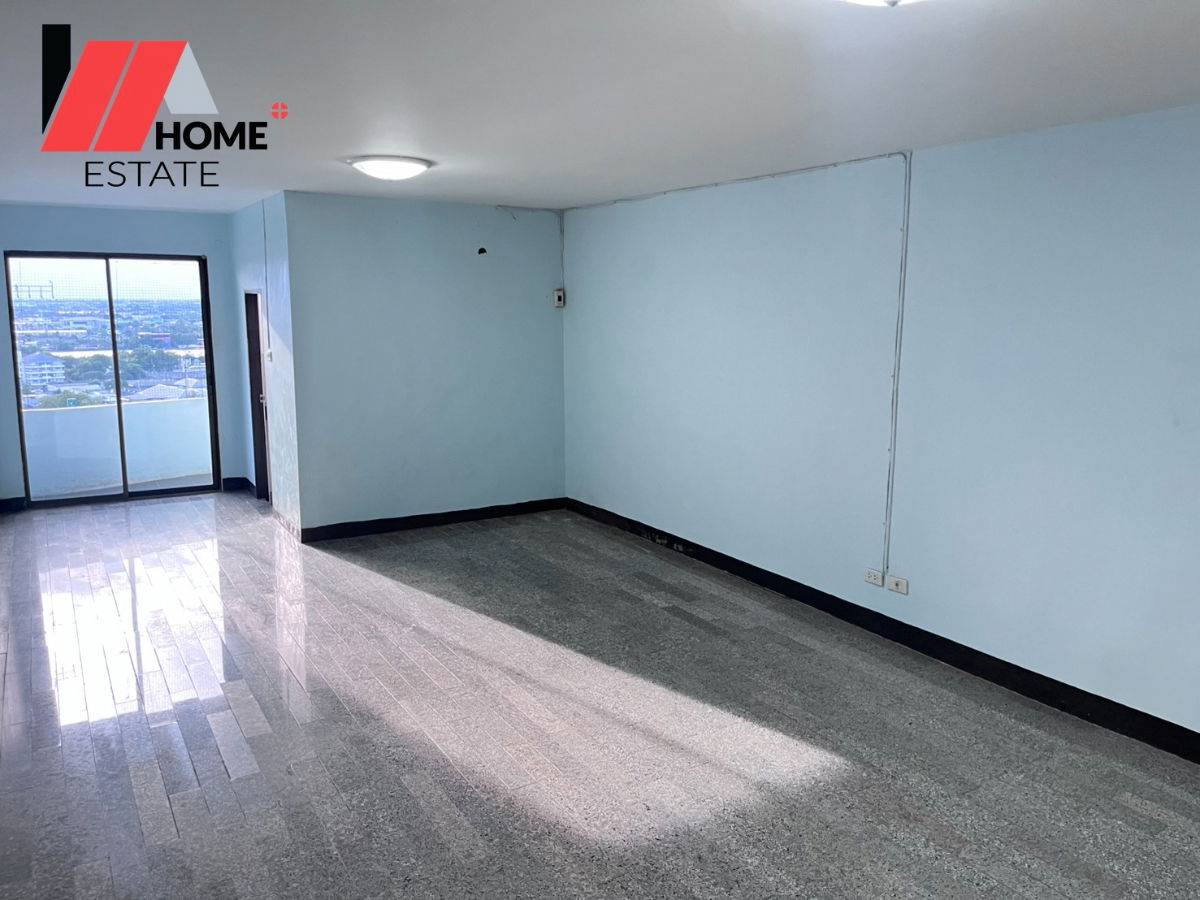 รูป สถิตย์ภิรมย์คอนโดทาวน์ ทำเลท่าน้ำนนท์  - รูปที่ 5/8