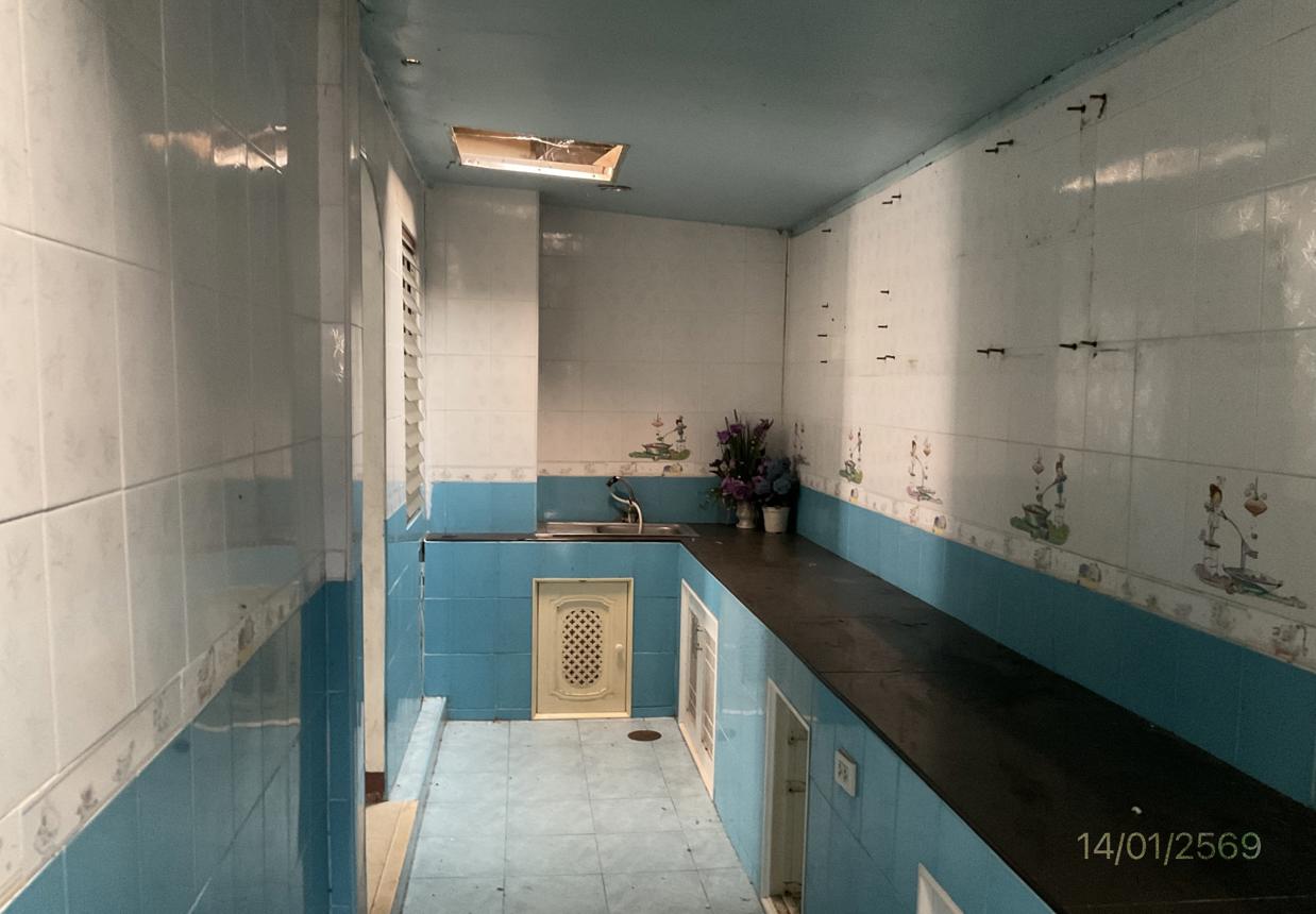 รูป ทาวน์เฮ้าส์ สำหรับขาย พระปิ่น 10 เฟส 2 บ้านเกาะ เมืองสมุทรสาคร สมุทรสาคร - รูปที่ 19/32