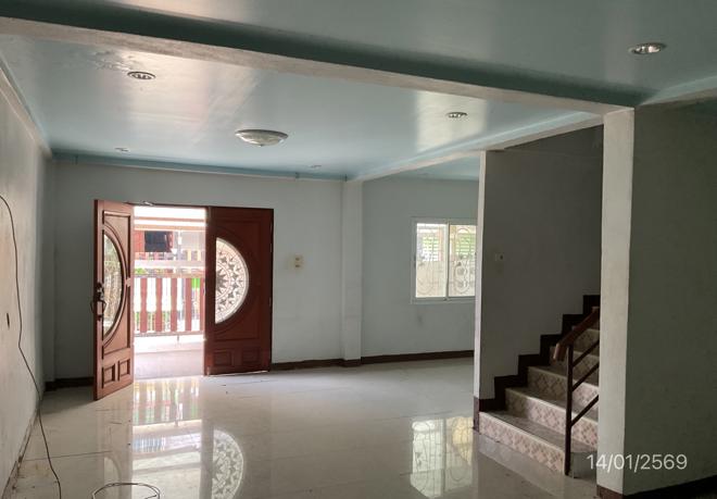 รูป ทาวน์เฮ้าส์ สำหรับขาย พระปิ่น 10 เฟส 2 บ้านเกาะ เมืองสมุทรสาคร สมุทรสาคร - รูปที่ 3/32