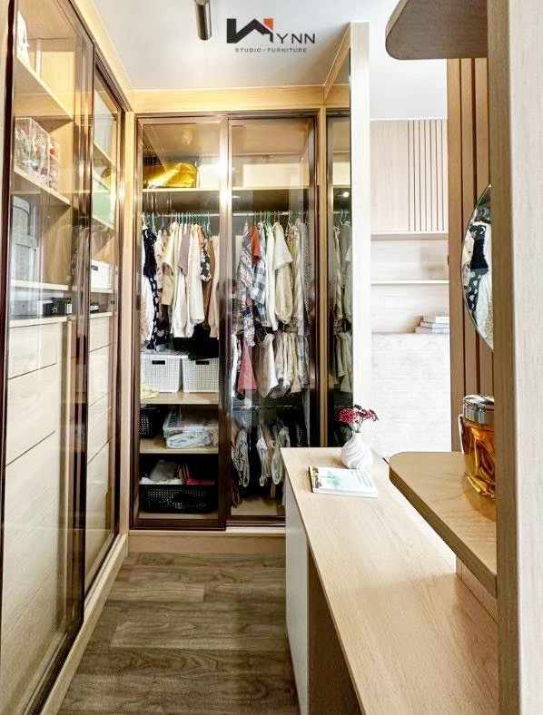 รูป  ❤️เอเจ้นท์ HC❤️นัดดูห้องแอดไลน์นะคะ❤️ ให้เช่า  Life Ladprao Valley - รูปที่ 3/4