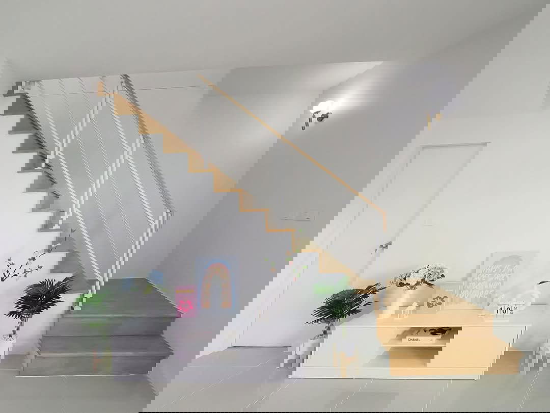 รูป 🔥 ขายทาวน์เฮ้าส์ 2 ชั้น รีโนเวทใหม่ พร้อมอยู่ ม.พลีโน่ รัตนาธิเบศร์–ชัยพฤกษ์ ต้นโครงการ ถนนเมน - รูปที่ 13/25