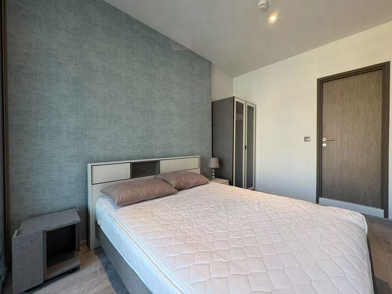 รูป ให้เช่าคอนโด Rhythm Ekkamai Estate – ห้องสวย สภาพใหม่ พร้อมเข้าอยู่ - รูปที่ 4/7