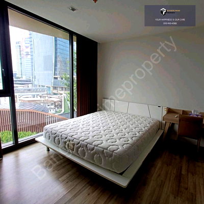 Condos for sale : The Line Jatujak-Mochit | 🚝Near BTS, MRT Chatuchak | #2025062010597 #FC
