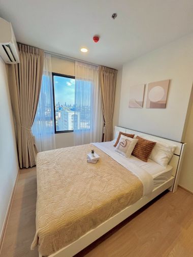 Chewathai PinKlao ห้องสวย ราคาดี สอบถามเพิ่มเติมได้ที่ Line @condorental