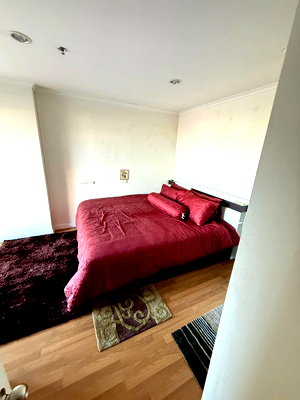 คอนโด สีลม สาธร : #b4830 11/12/68  ขาย ลุมพินี พาร์ค ริเวอร์ไซด์ พระราม 3📲📢สอบถาม ld line @condoboy