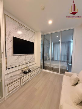 ✨ For Rent: De LAPIS Charan 81 Condo ✨  💰 Only 15,000 THB/month