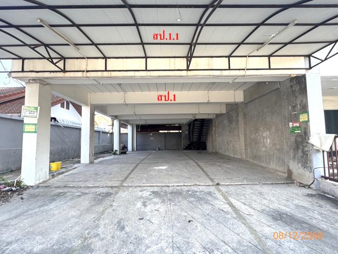 รูป อาคารสำนักงาน สำหรับขาย - แสมดำ เขตบางขุนเทียน กรุงเทพมหานคร - รูปที่ 3/46