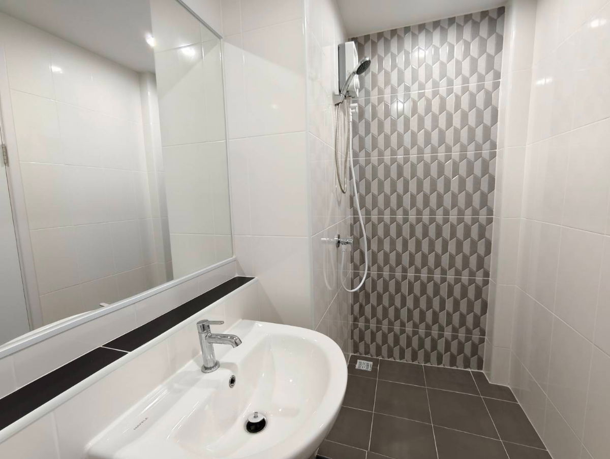 รูป 🟢ER25764 🟢ให้เช่า / For Rent HI RISE RATCHAYOTHIN STATION | 1 ห้องนอน | 💰 11,000 บาท/เดือน - รูปที่ 11/17