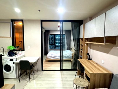 คอนโดให้เช่า : เช่าคอนโด Life Asoke/ไลฟ์ อโศก (B6902009) ID Line : @condo88