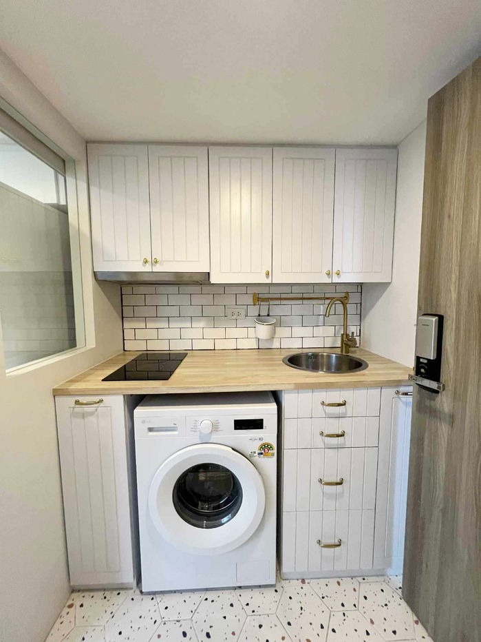 รูป ❤️เอเจ้นท์ HC❤️นัดดูห้องแอดไลน์นะคะ❤️จตุจักร💥ไนท์บริดจ์ สเปซ รัชโยธิน🔴🟢🟡 - รูปที่ 11/13